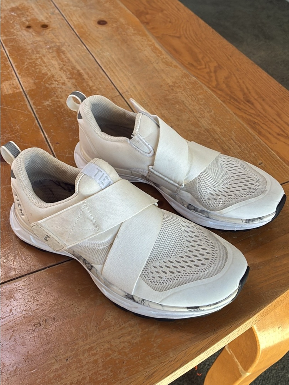 Tiem Spin/ Cycling Shoes